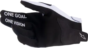 ALPINESTARS Radar Gloves - Haze Gray/Black - 2XL 3561824-9261-2X