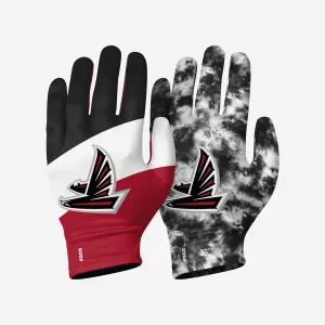 Atlanta Falcons 2 Pack Reusable Stretch Gloves