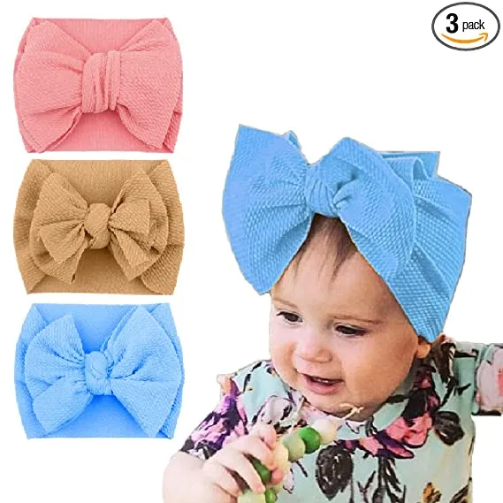 Babymoon Kids Girls Hairband Baby Headband Hair Accessories
