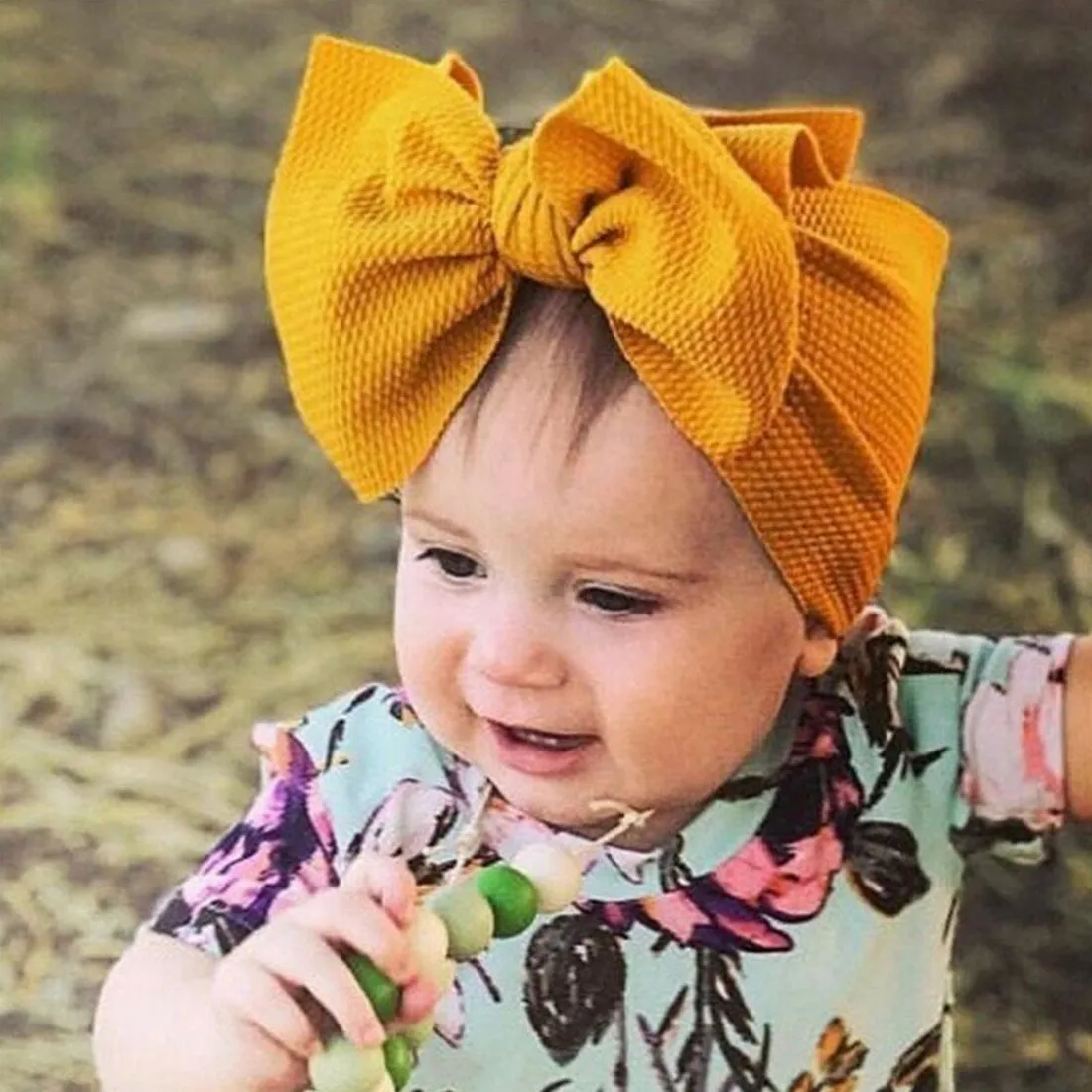 Babymoon Kids Girls Hairband Baby Headband Hair Accessories