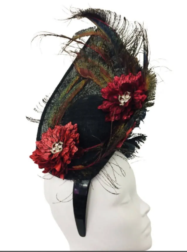 Black Hat