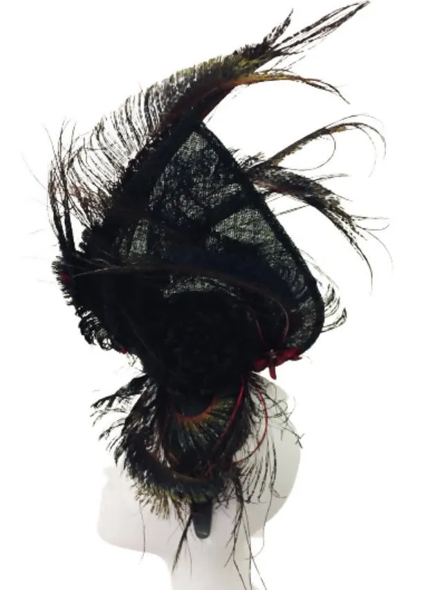 Black Hat