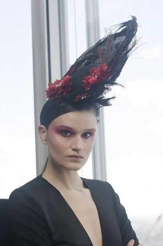Black Hat