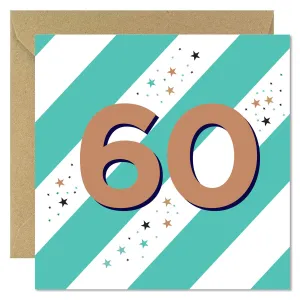 Bold Bunny 60