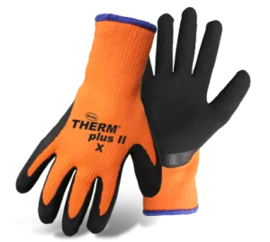 Boss Therm® Plus Ii High–vis Orange