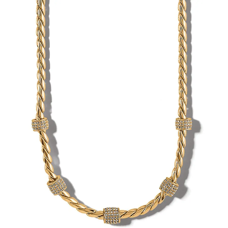 Brighton Meridian Necklace