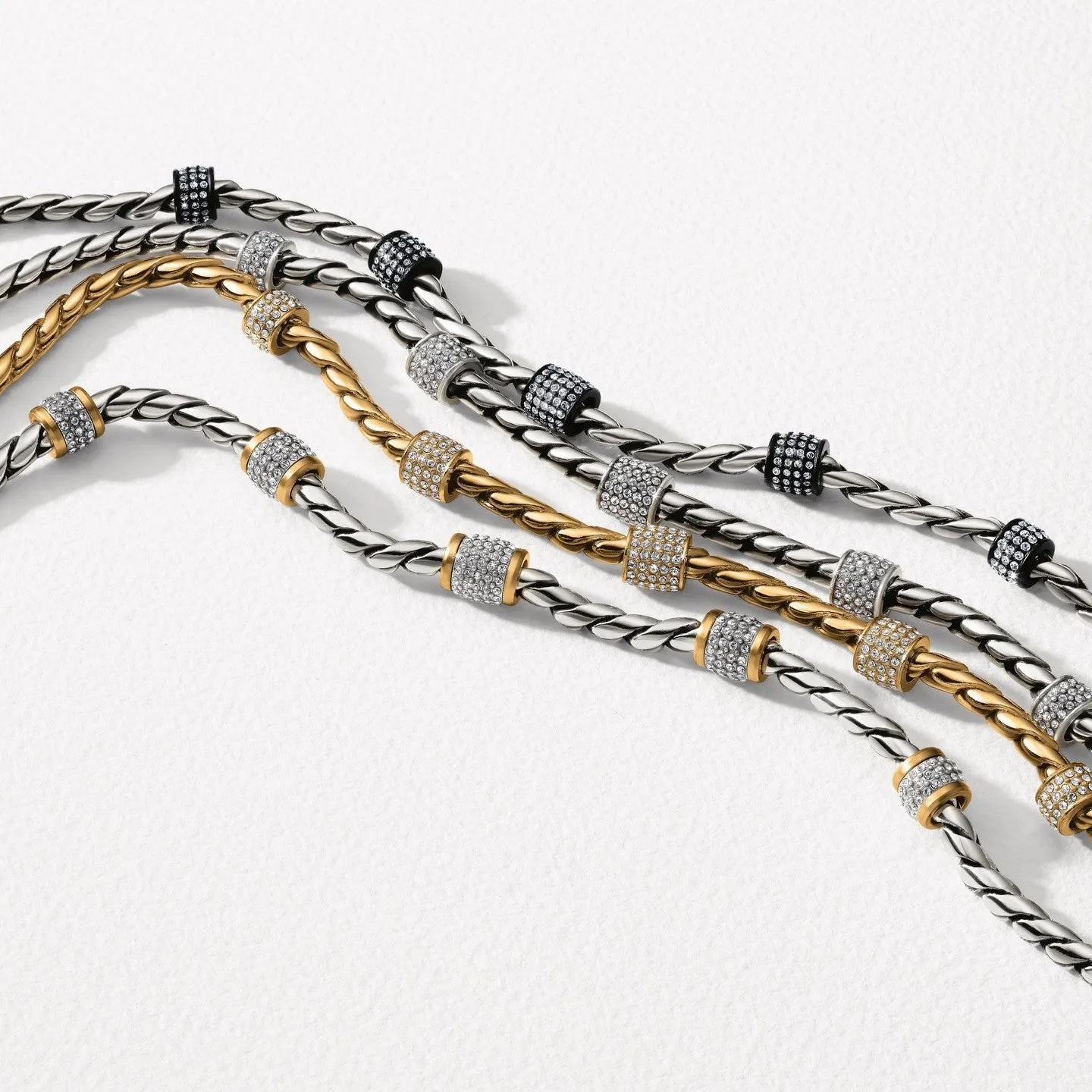 Brighton Meridian Necklace