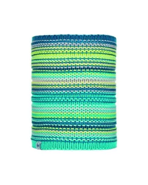 Buff Kids&#39; Lifestyle 113537 Knitted Polar Neckwarmer Tubular