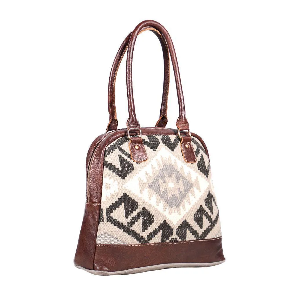 Craggy Bowler Bag
