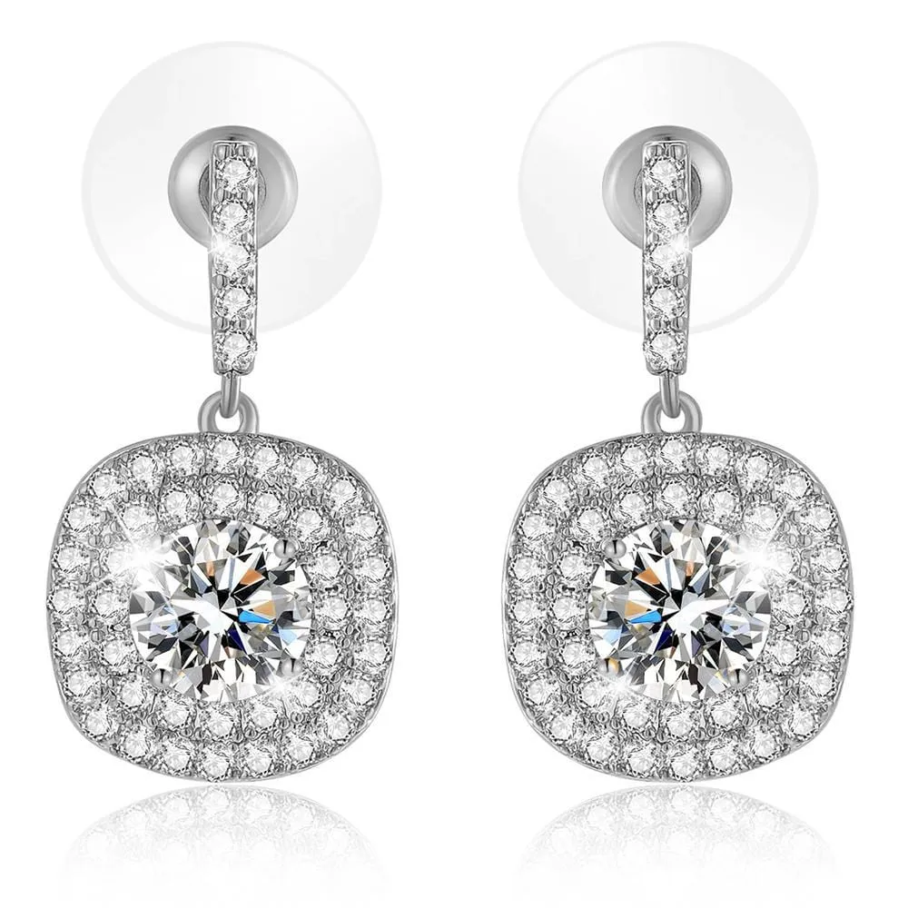 Dazzle Earrings