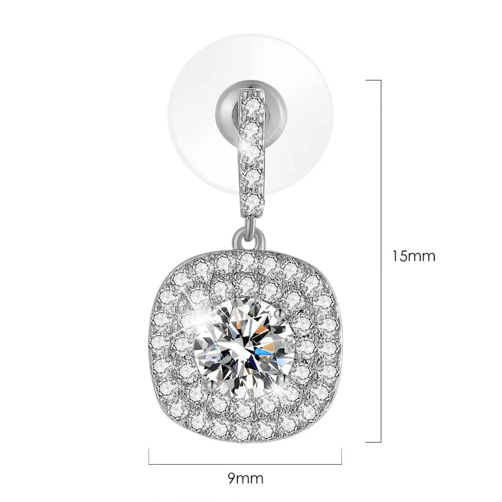 Dazzle Earrings