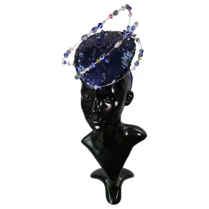 Deep Sea Creature by Hats by Maria