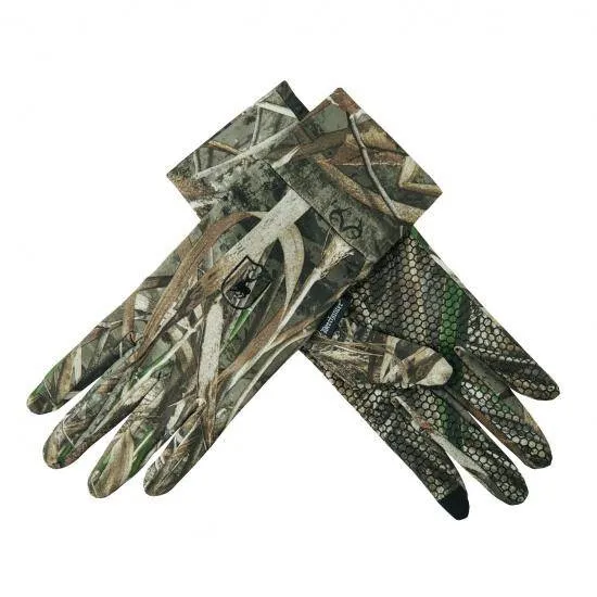 Deerhunter | Max 5 | Gloves with Silicone Dots