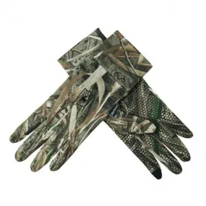 Deerhunter | Max 5 | Gloves with Silicone Dots