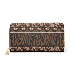 Disney Lion King Everything The Sun Touches Zipper Wallet