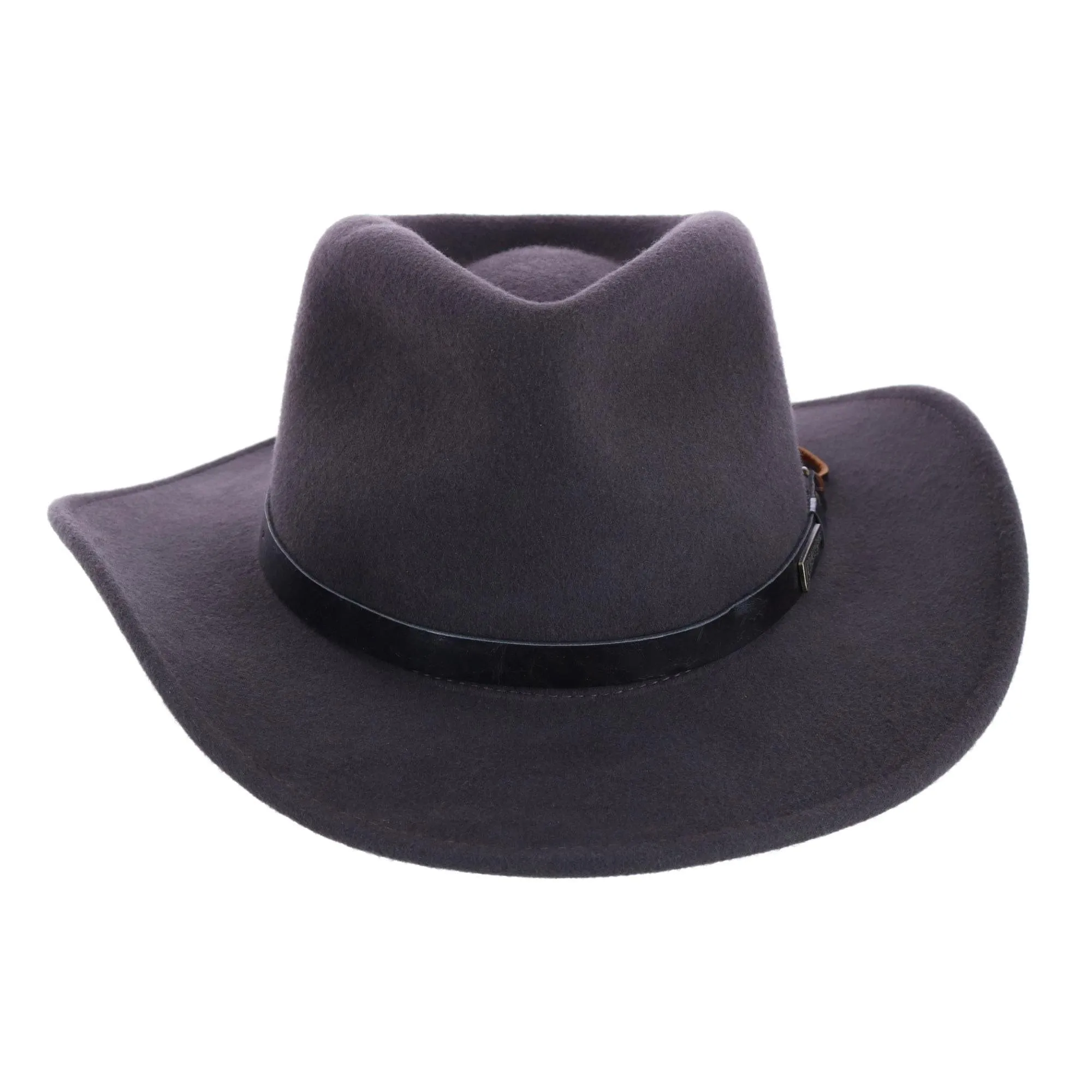 Dorfman Pacific Men's Indiana Jones Last Crusade All Seasons Outback Hat