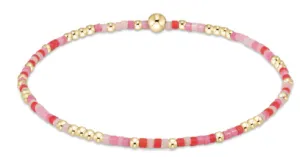 E Newton Hope Unwritten Bracelets - Kind Of a Pig Deal