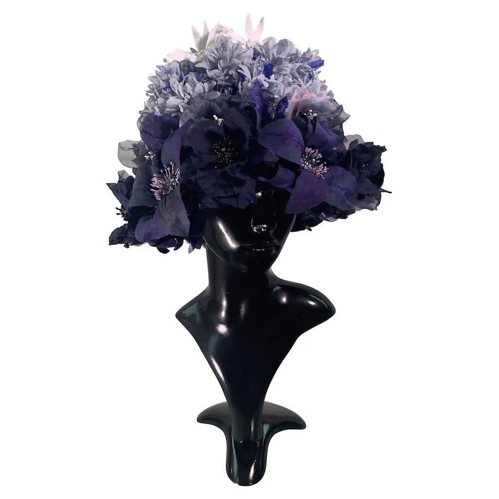 Elizabeth's Jubliee Celebration Bucket Hat