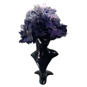 Elizabeth's Jubliee Celebration Bucket Hat
