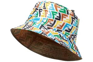 Fendi Bucket Hat