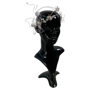 For Daisy by Eun Young Lee Millinery