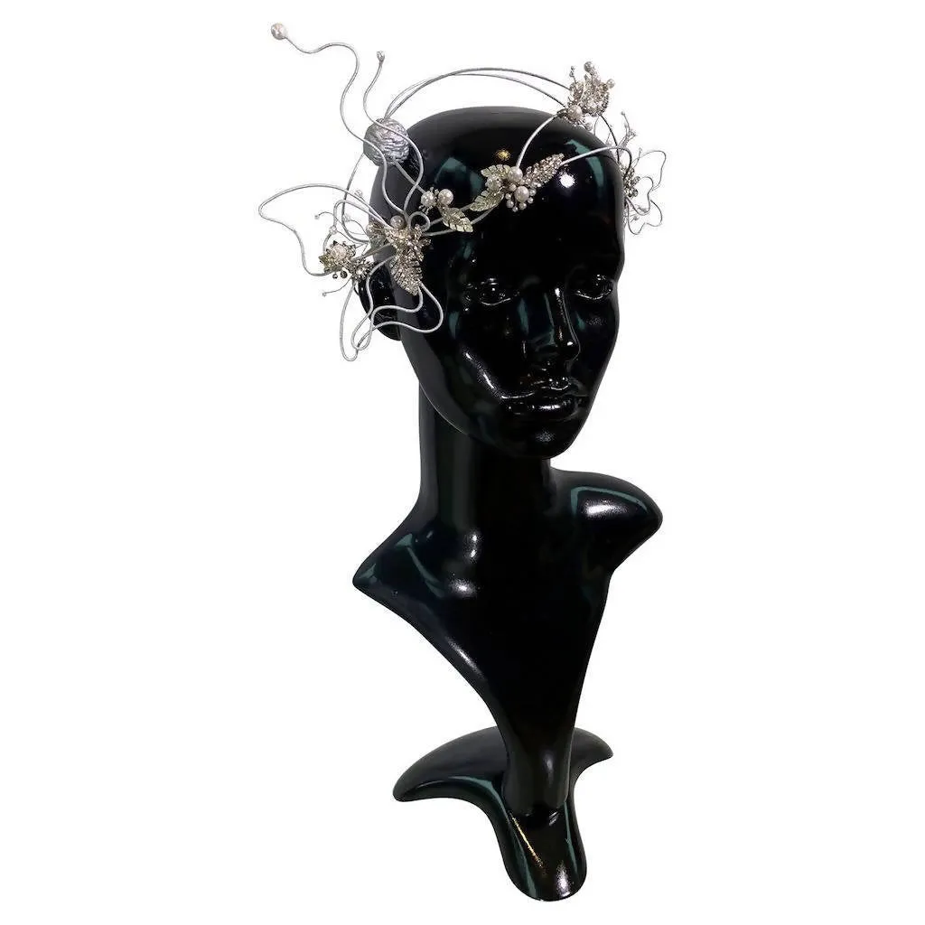 For Daisy by Eun Young Lee Millinery
