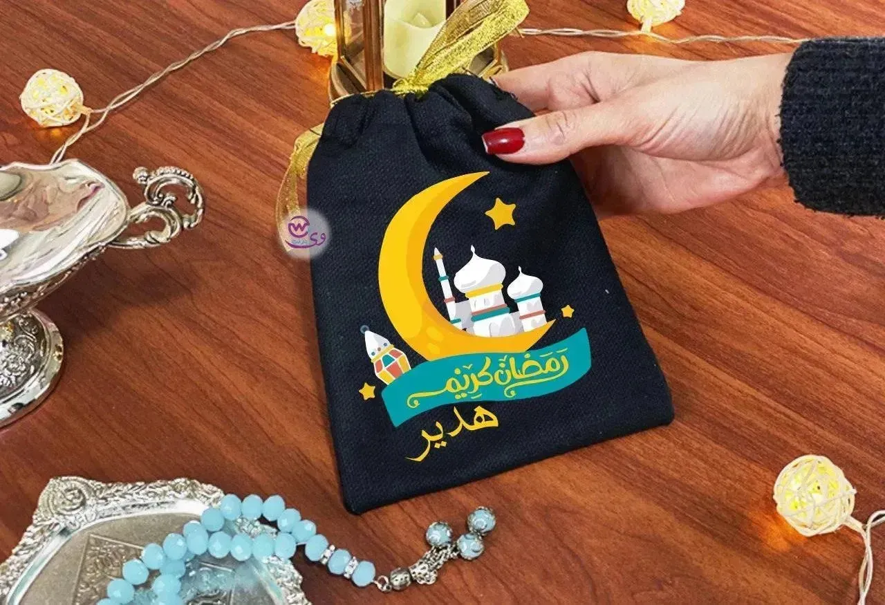 Gift Bags-Ramadan-A