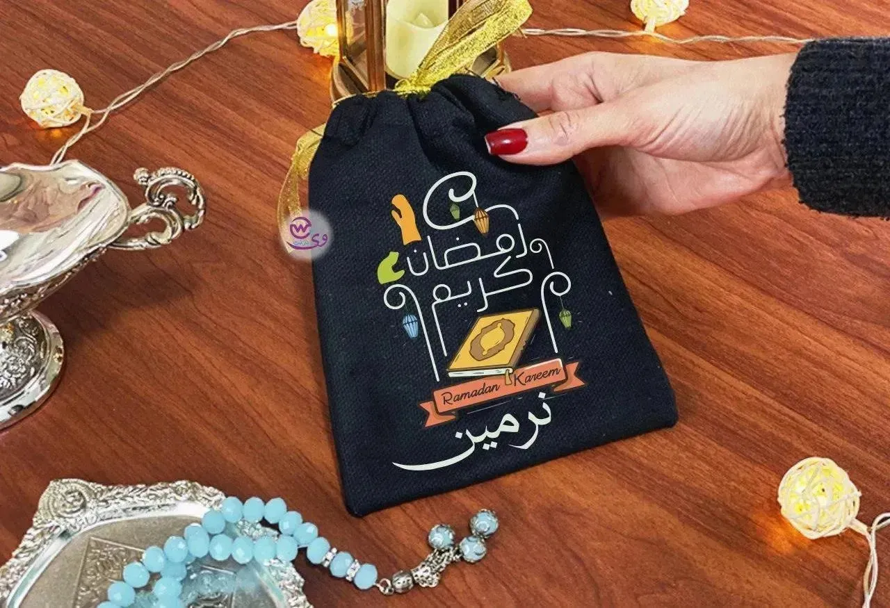 Gift Bags-Ramadan-A