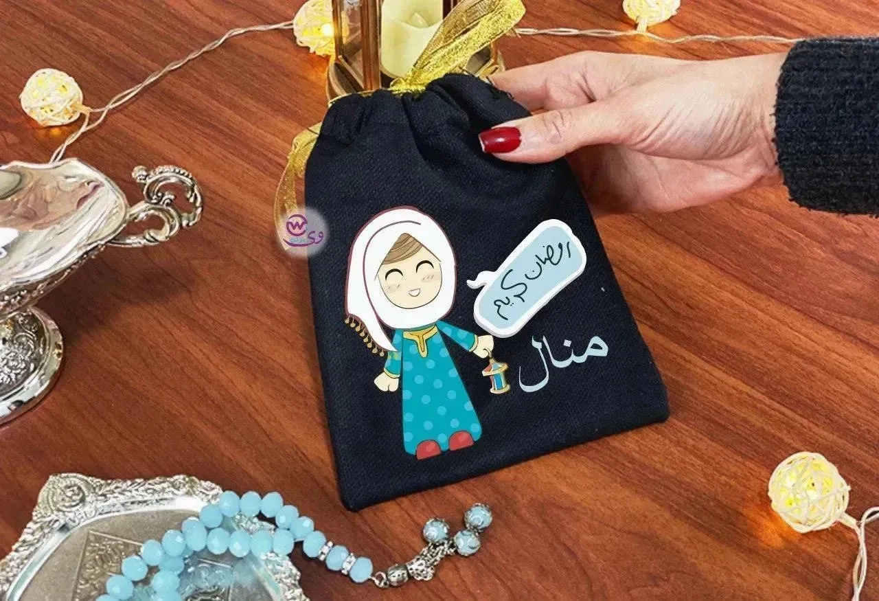 Gift Bags-Ramadan-A