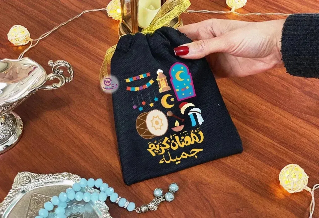Gift Bags-Ramadan-A