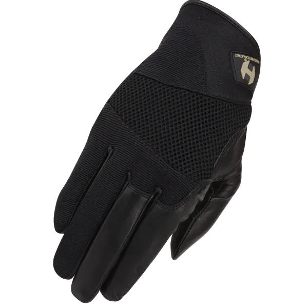 Heritage Tackified Pro Air Glove