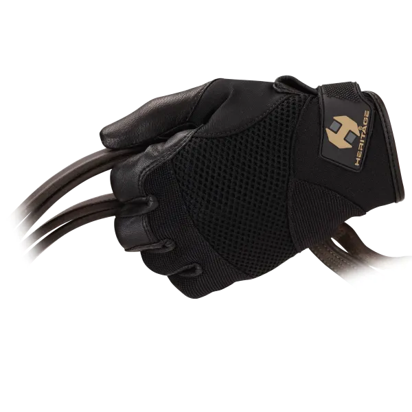 Heritage Tackified Pro Air Glove