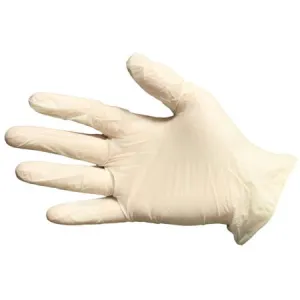Impact Disposable Synthetic Powder Free General Purpose(Large)