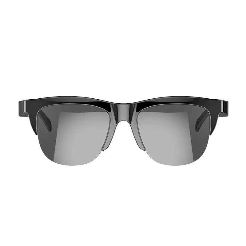 Intelligent Bluetooth glasses