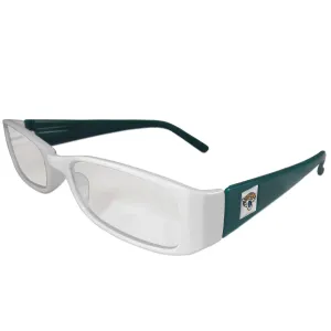 Jacksonville Jaguars Reading Glasses  2.00