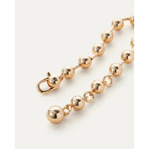 Jenny Bird Celeste Bracelet Gold