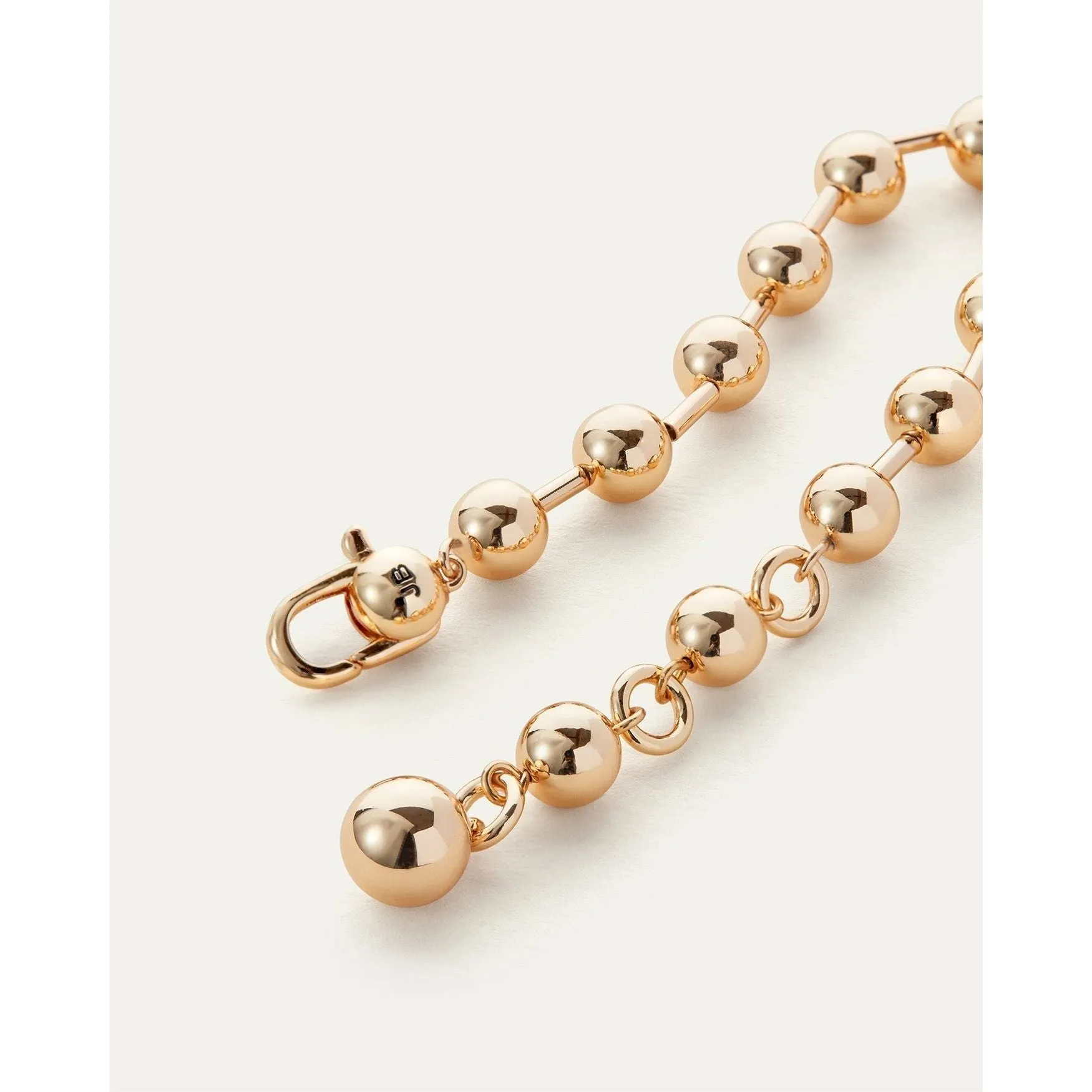 Jenny Bird Celeste Bracelet Gold