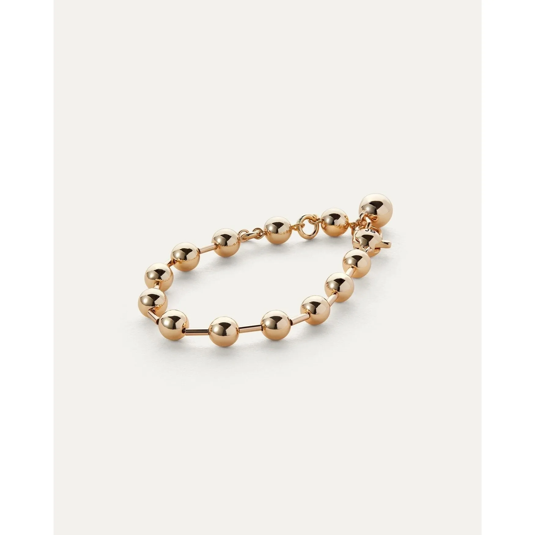 Jenny Bird Celeste Bracelet Gold