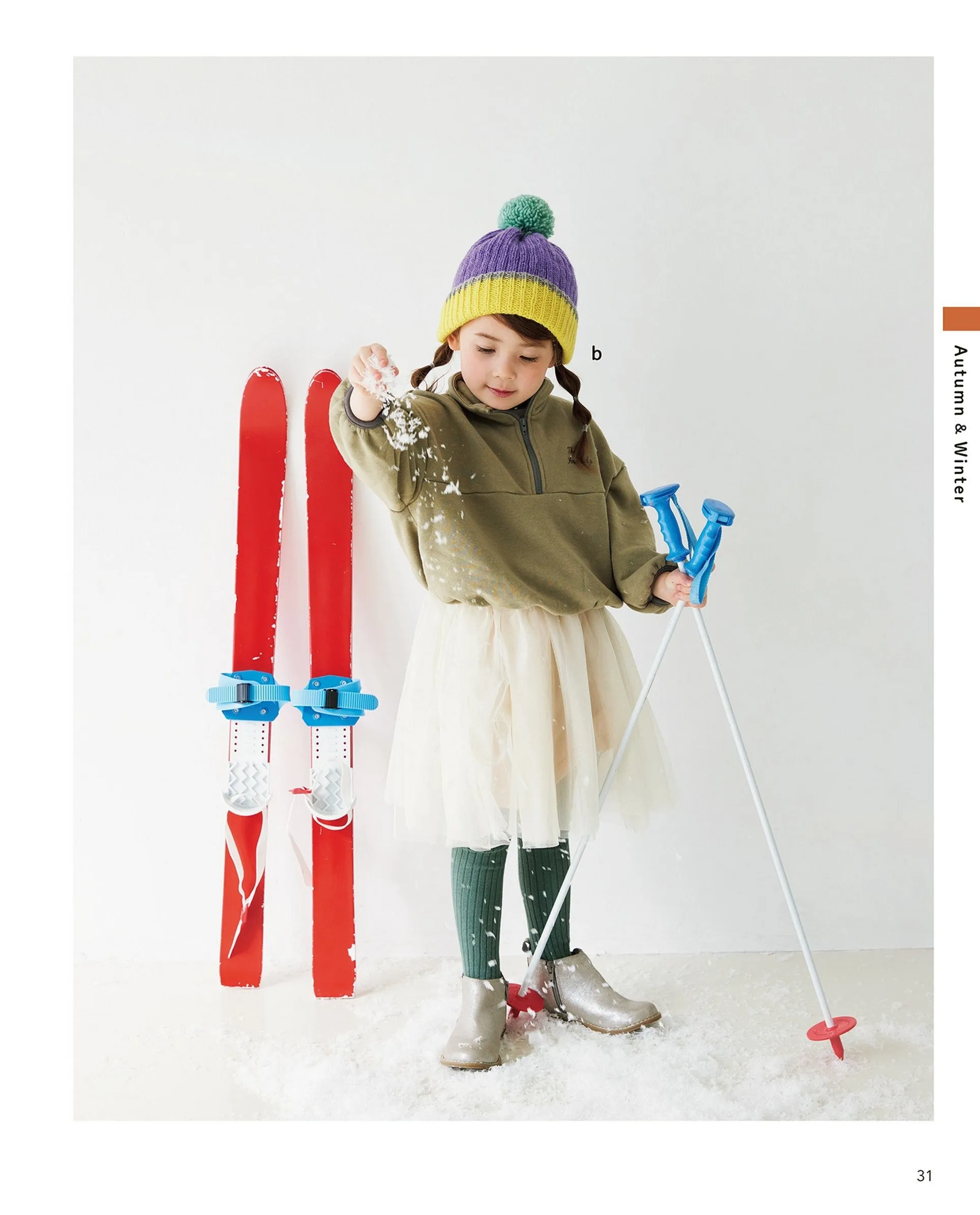 Kid's Hats and Beanies for all Seasons (2024)