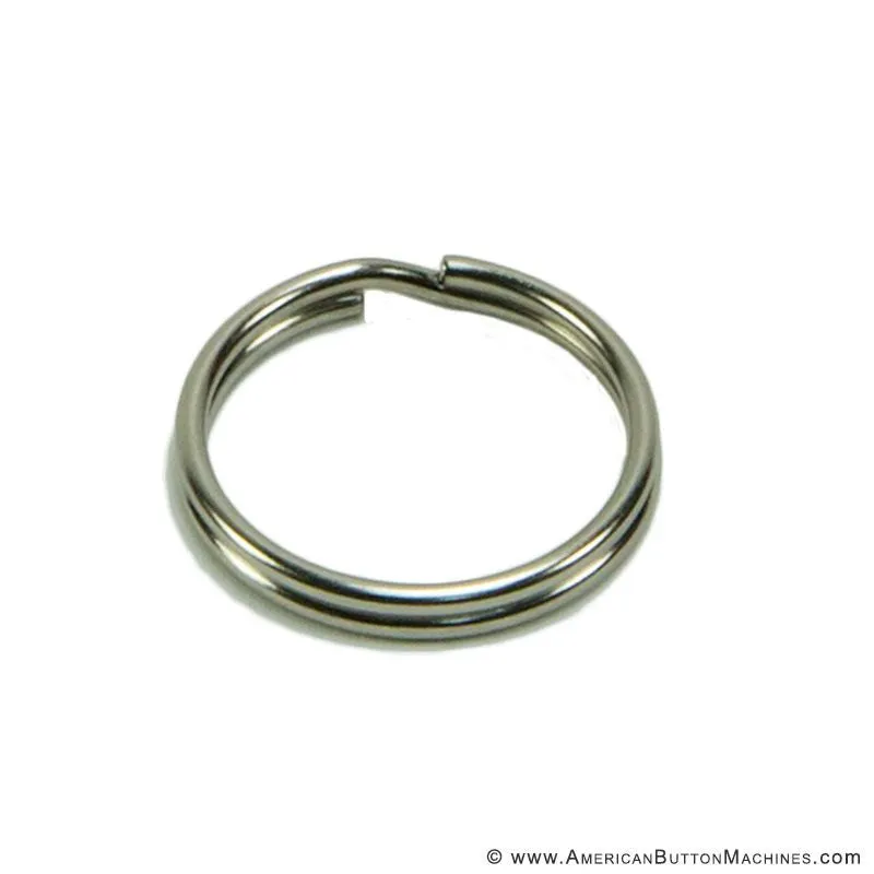 Large Split Keyring