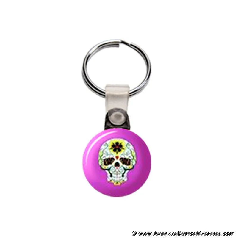 Large Split Keyring