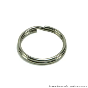 Large Split Keyring