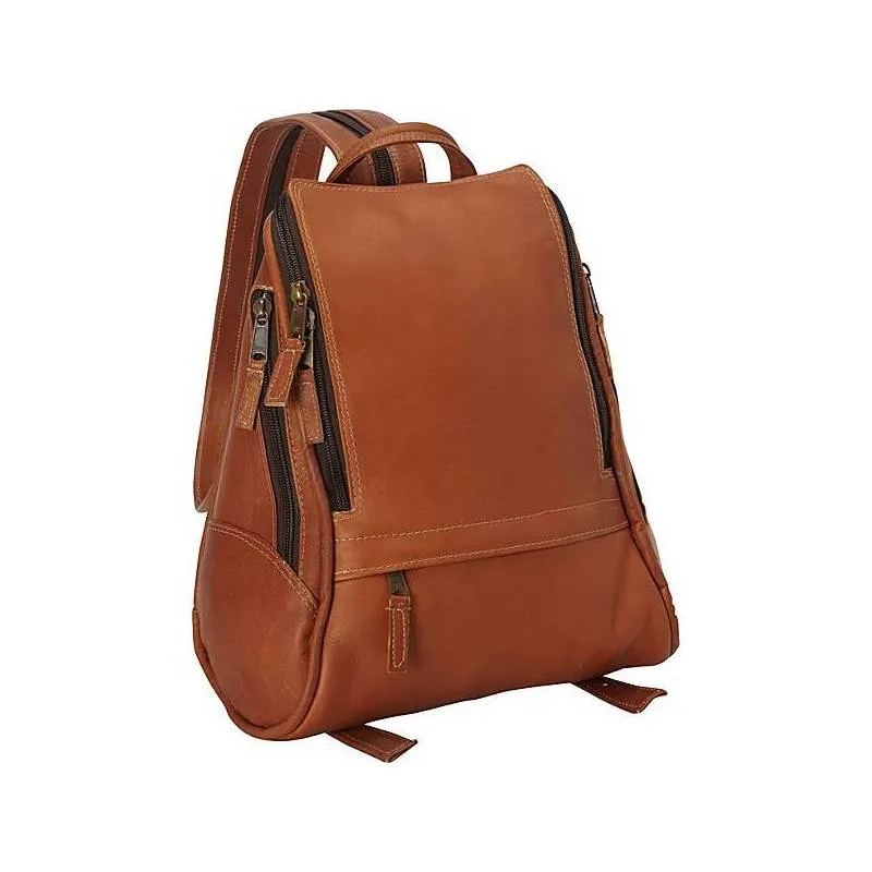 Latico Large Apollo Leather Backpack