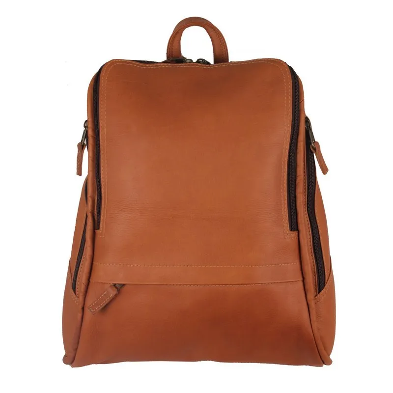 Latico Large Apollo Leather Backpack