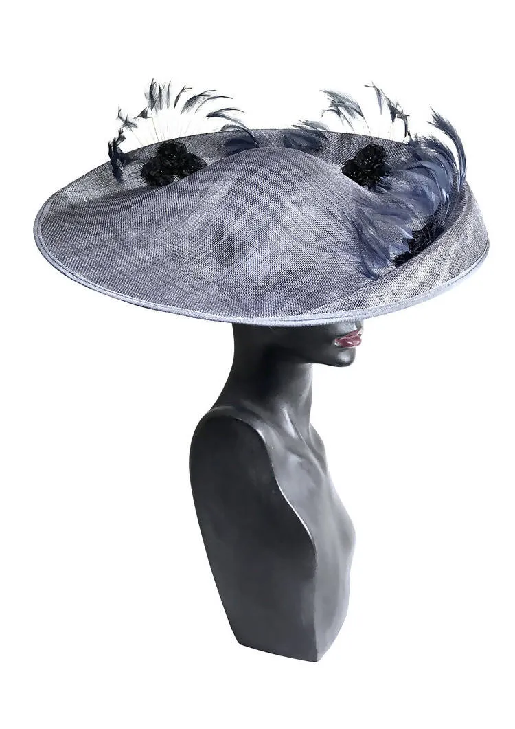 Lavacourt Under Snow Moonlit Woods Picture Hat