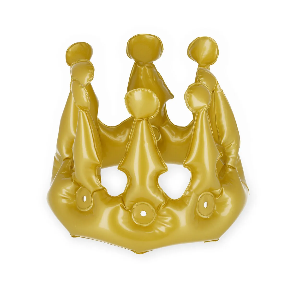 Legami Inflatable Crown Party Prince