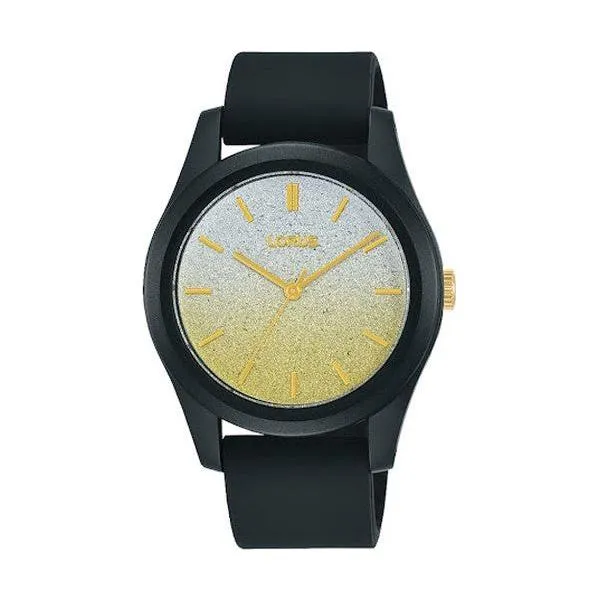 LORUS WATCHES Mod. RG269TX9