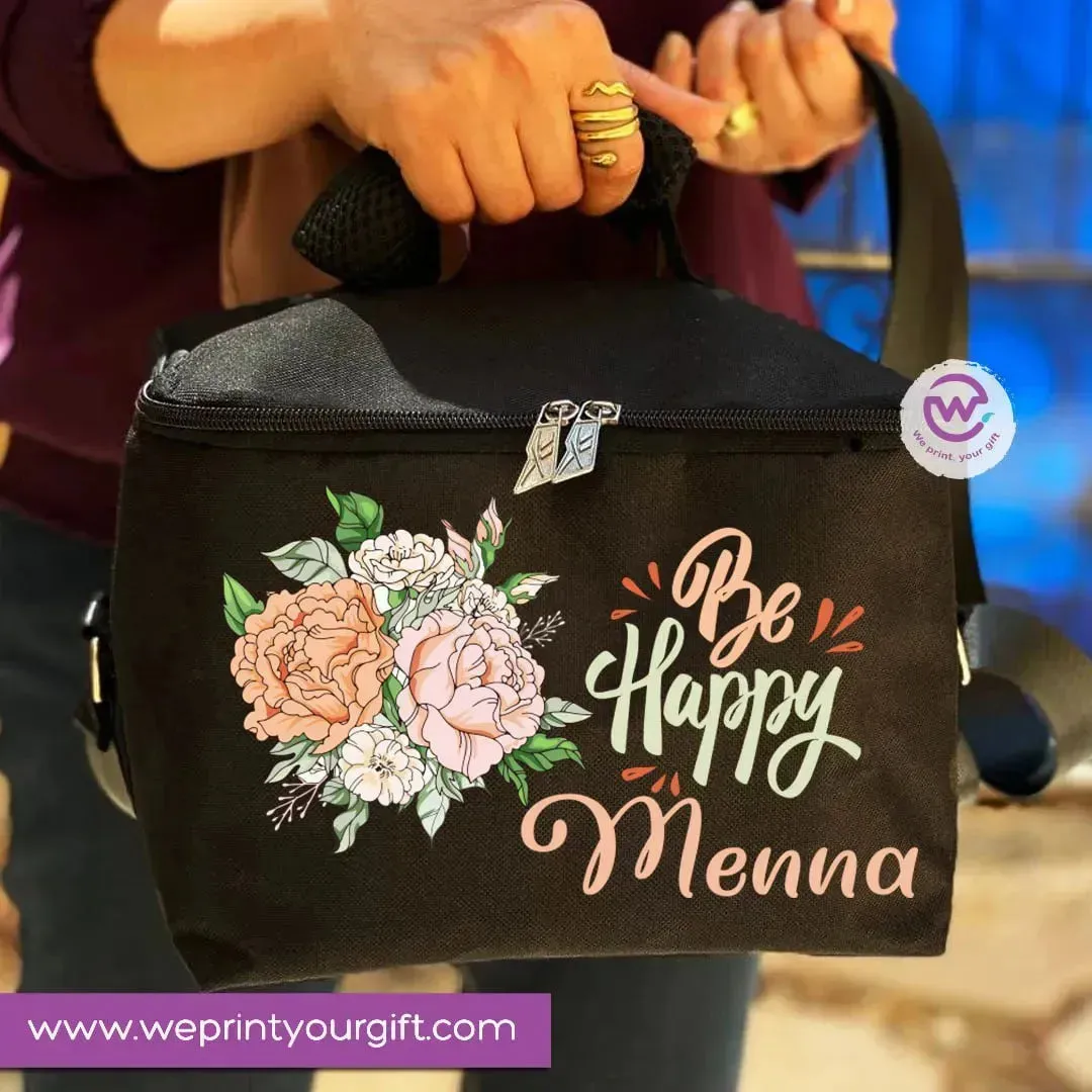 Lunch Bag - Motivational