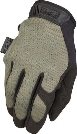 Mechanix Original Foliage