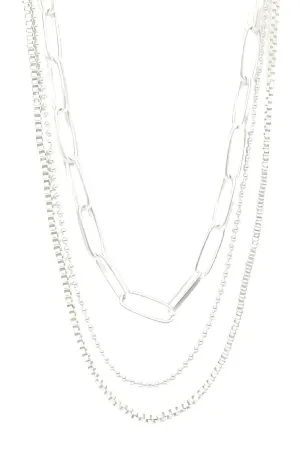 Missy Necklace